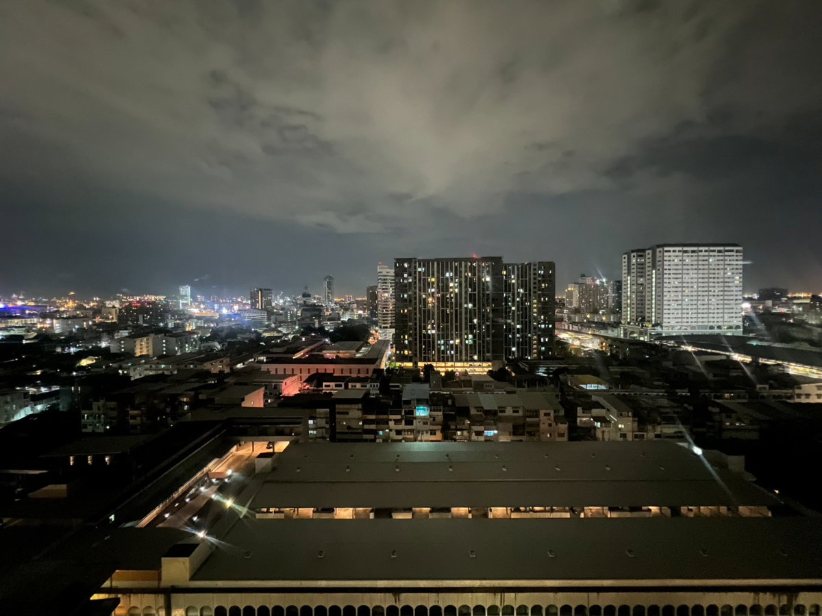 รูป ⭐️ให้เช่า The Parkland Charan-Pinklao : 1 Bedplus ห้องสวยพร้อมอยู่⭐️ - รูปที่ 14/14