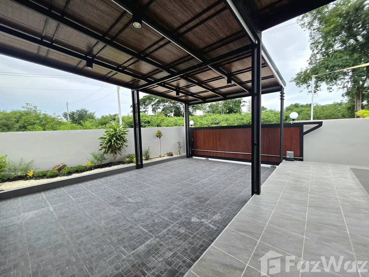 รูป วิลล่าให้เช่า 3 ห้องนอน ใน หินเหล็กไฟ, ประจวบคีรีขันธ์ 6577034 - รูปที่ 16/23