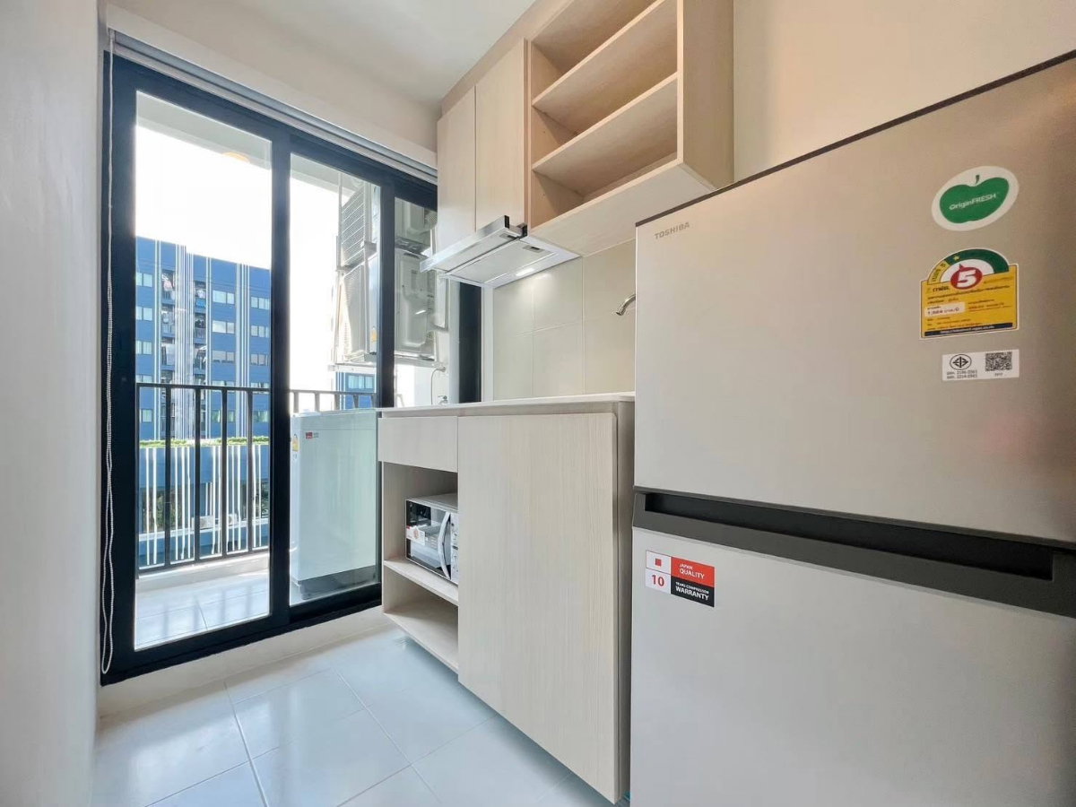 รูป 🟢ER26278 🟢ให้เช่า / For Rent Chewathai Hallmark Ladprao - Chokchai 4 💰 ราคา 14,000 บาท/เดือน - รูปที่ 6/12
