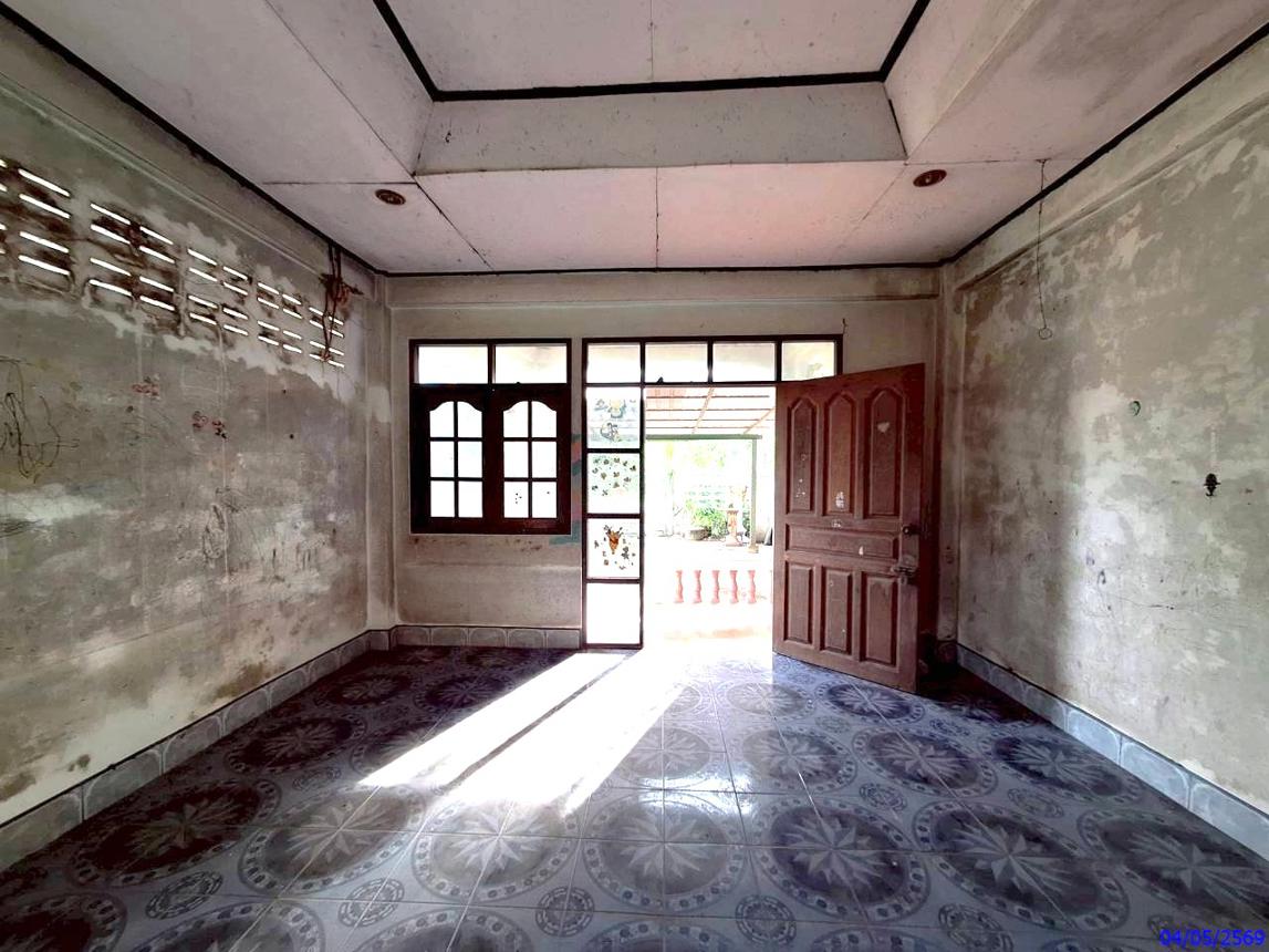 รูป บ้านเดี่ยว 132.4 ตร.วา นาโยง ตรัง 3.4M - รูปที่ 19/36