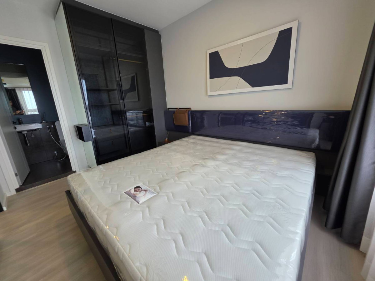 picture Condo for rent The Key MRT Phetkasem 48 (Owner Post) - 9/19