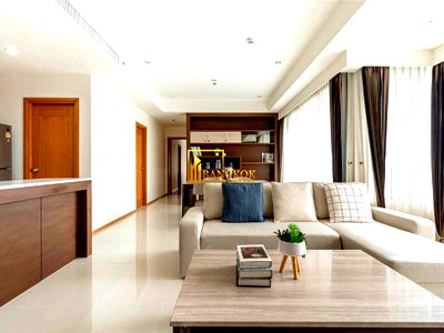 Condos for sale : Emporio Place | Charming 2 Bedroom Condo in Phrom Phong - BR2237CD