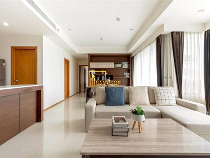Emporio Place | Charming 2 Bedroom Condo in Phrom Phong - BR2237CD