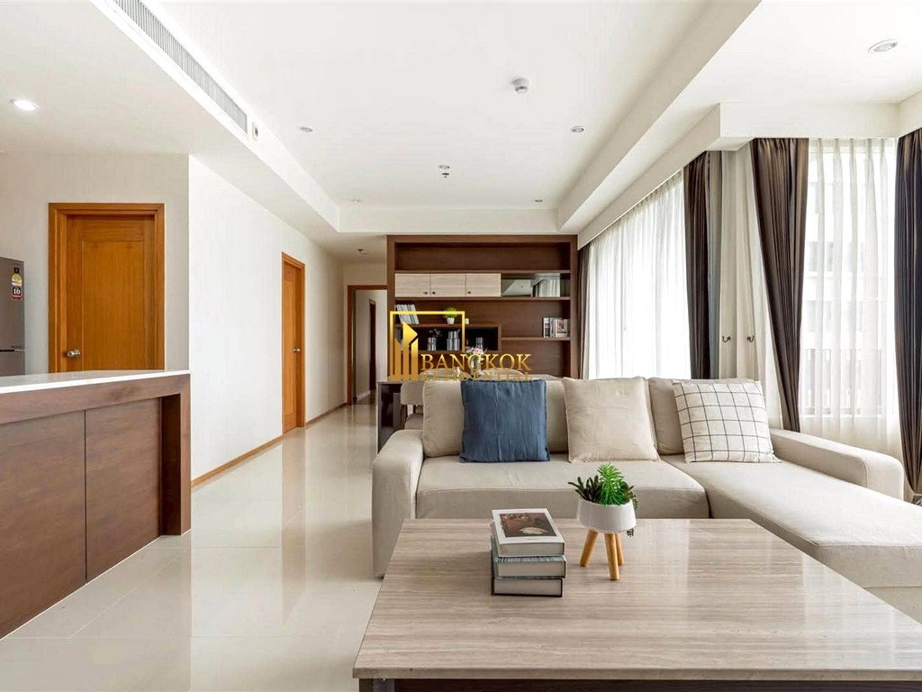 picture Emporio Place | Charming 2 Bedroom Condo in Phrom Phong - BR2237CD - 1/32