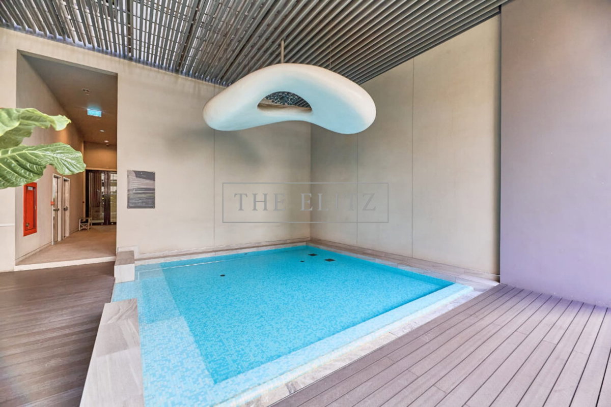รูป ✨ BEST PRICE GUARANTEED! Own a Super Luxury Unit Next to BTS at an Unbeatable, Exclusive Price Available Only Here ✨ - รูปที่ 12/14