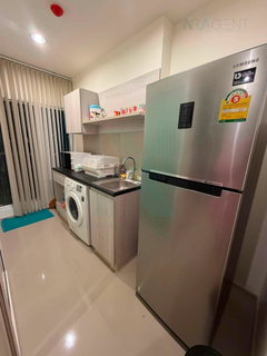 รูปภาพ 🎊 ให้เช่าคอนโด แอสปาย เอราวัณ อาคาร 1 ชั้น 7 1 ห้องนอน ขนาด 30 ตรม ใกล้ Big C Jumbo สำโรง