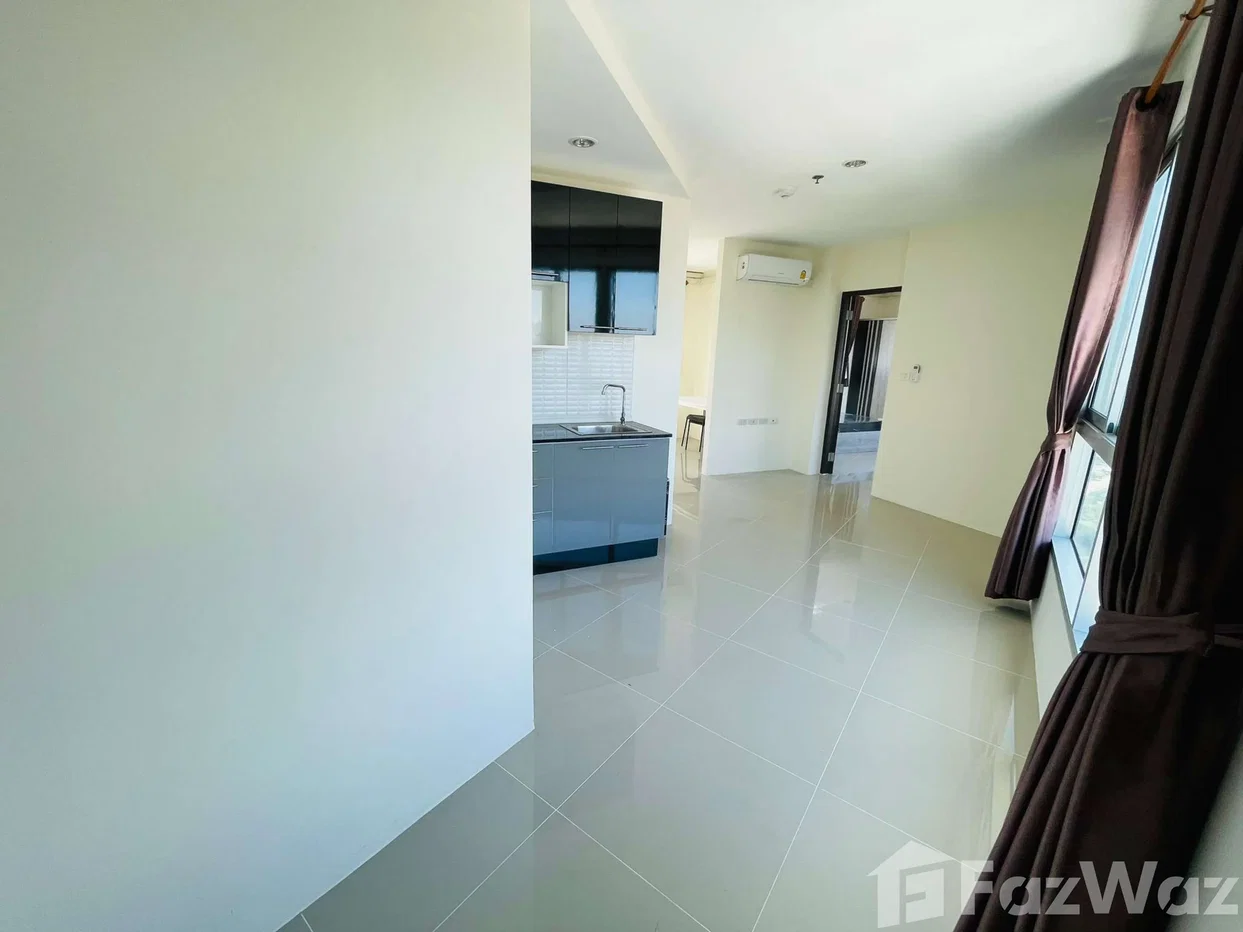 รูป ขาย คอนโด 1 ห้องนอน ในโครงการ อัสสกาญจน์ เพลส ศรีนครินทร์ 6578758 - รูปที่ 2/17