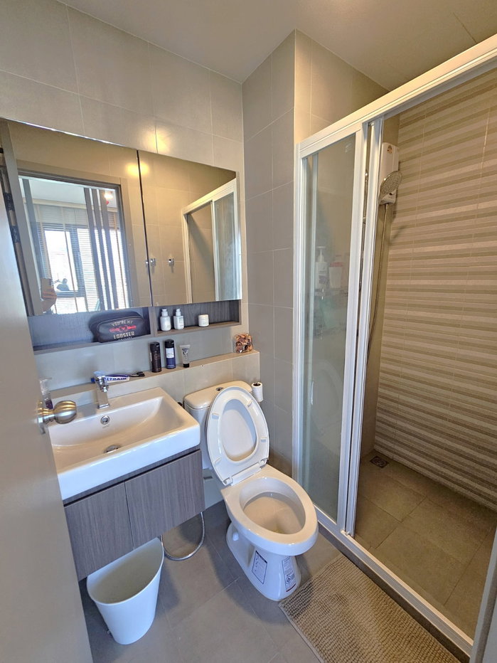 picture Aspire. 1bed 36sq.m. Line id: @pfagent - 9/11
