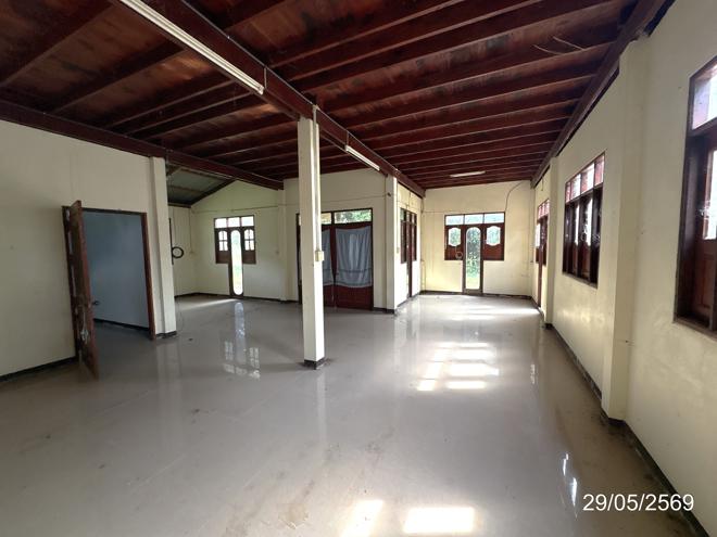 picture HOME 251 Sq.w. Khuang Nai Ubon Ratchathani for 1.5M - 2/30