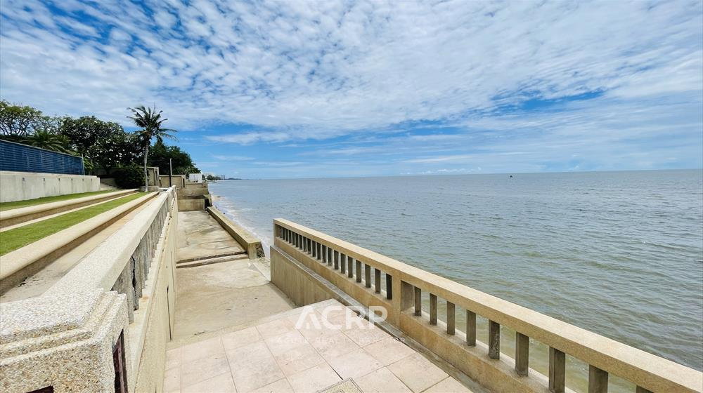 รูป ขายคอนโดมิเนียมริมชายหาด ปาล์ม พาวิลเลี่ยน หัวหิน รหัสทรัพย์ 00160421 - รูปที่ 4/19
