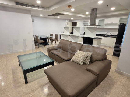 รูปภาพ ▚ LL126ツ FOR RENT: Nusasiri Grand 3 Bedrooms 133.8sqm Rare Layout Great Price Direct Skywalk Access Just Vacant & Ready to View✨