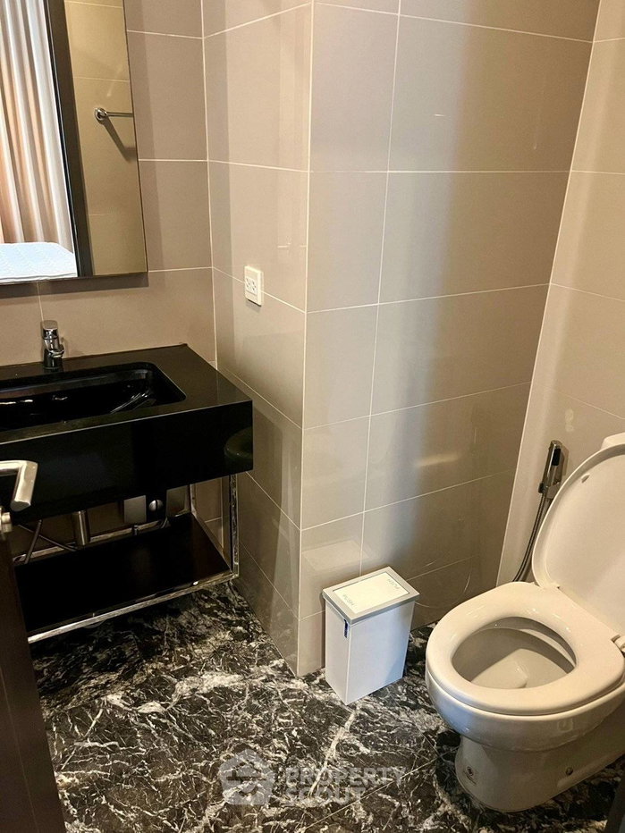 รูป คอนโด 1 ห้องนอน 33 ตร.ม. ชั้น 31 The Edge Sukhumvit 23 ใกล้ MRT สุขุมวิท 200 ม. (ID 3081747) - รูปที่ 9/13