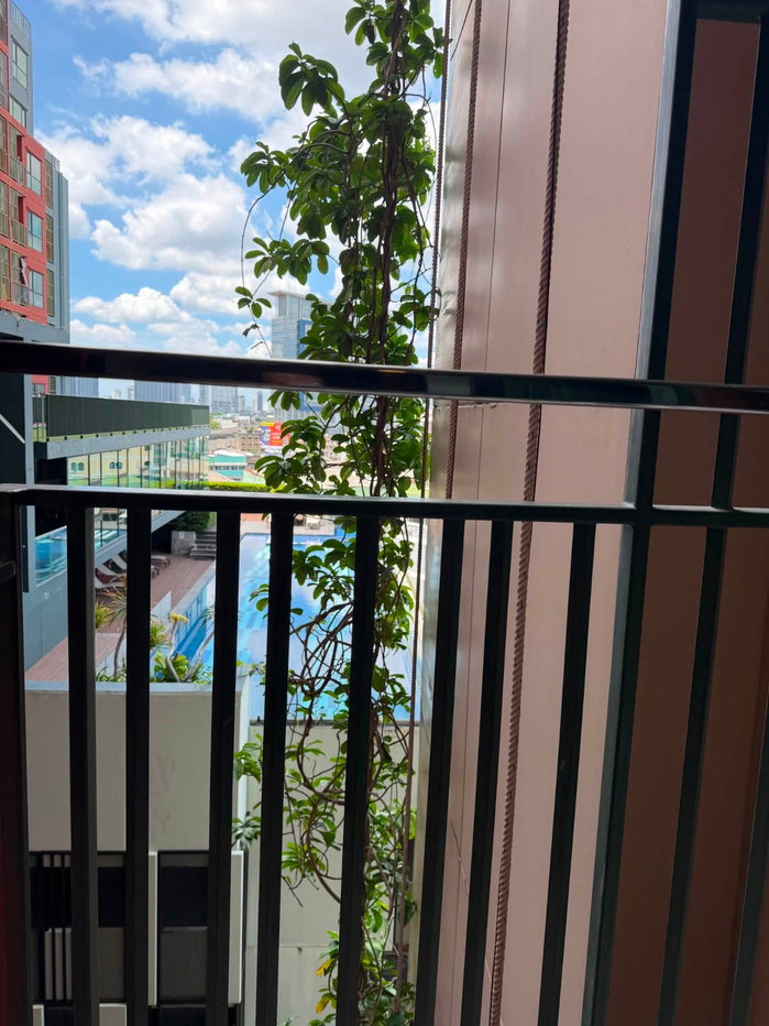 รูป เช่าคอนโด Brix Condominium/บริกซ์ คอนโดมิเนียม (A6907047) ID Line : @condo98 - รูปที่ 8/9