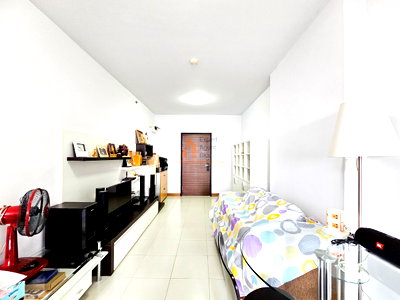 Condos for sale : SALE : Supalai Park Asoke-Ratchada  - 1 Bedroom LC244