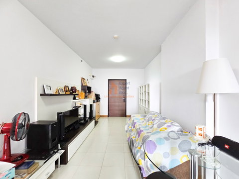 ขาย/SALE : Supalai Park Asoke-Ratchada (ศุภาลัย ปาร์ค อโศก-รัชดา) - 1 ห้องนอน LC244