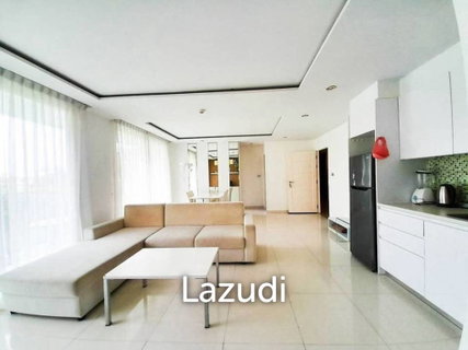 Modern 2-Bedroom Condo for Sale at Amazon Residence, Jomtien