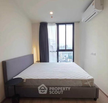 คอนโด 1 ห้องนอน ให้เช่า Nue District R9 | ใกล้ MRT พระราม 9 200 ม. (ID 3083303)