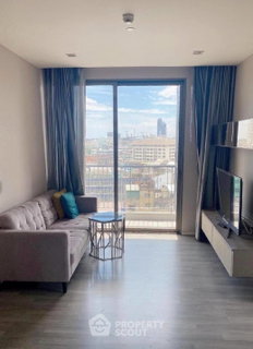 รูปภาพ 2-BR Condo At The Room Sathorn - St. Louis, 9th Floor near BTS Surasak (ID 729899)