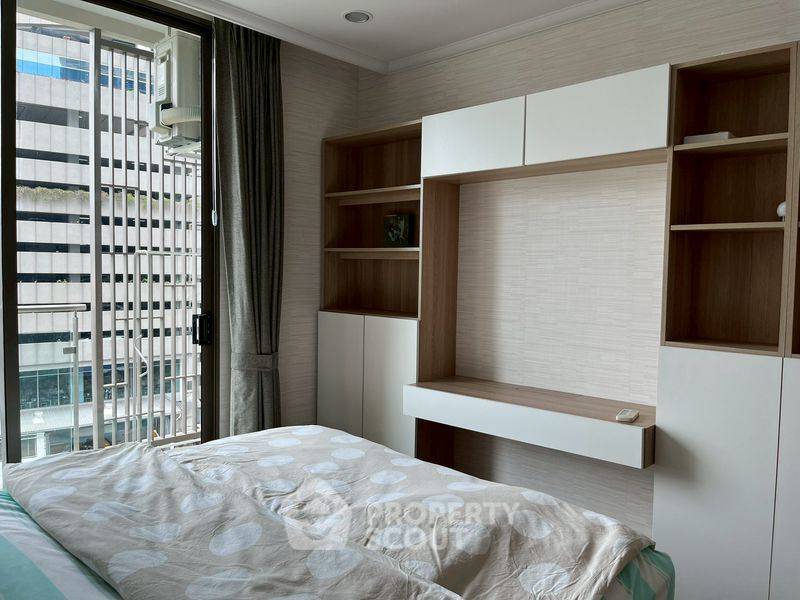 picture 2-BR 84 Sqm Condo At Supalai Oriental Sukhumvit 39 Near MRT Phetchaburi (ID 3083366) - 8/14