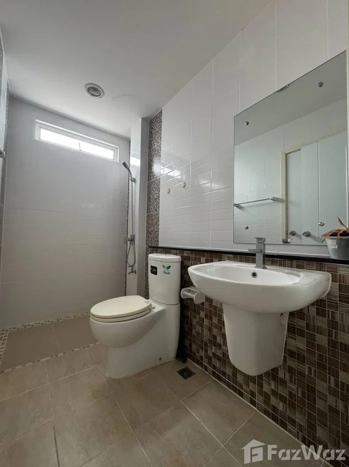 picture Pradya BisHome Onnut-Suvarnabhumi Townhome 6578379 - 13/15
