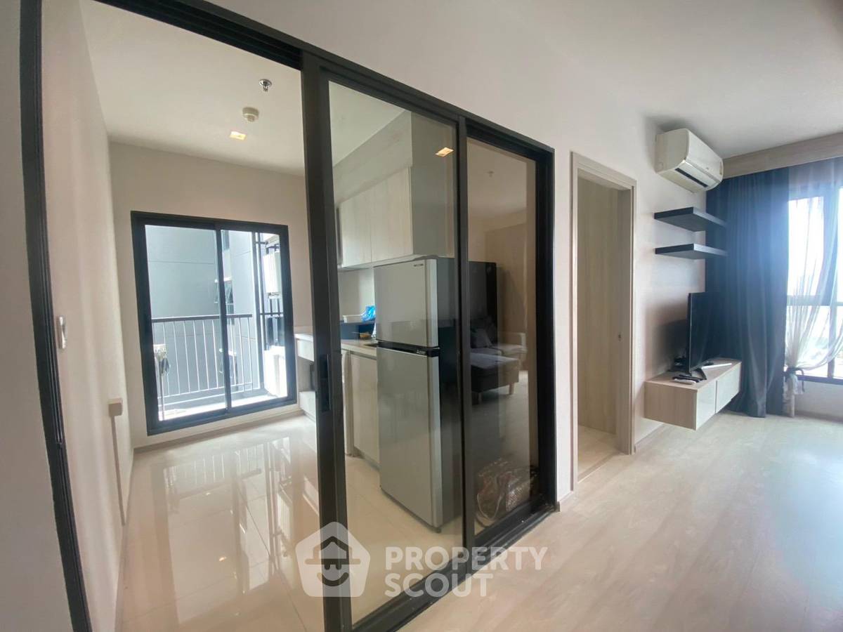 รูป คอนโด 2 ห้องนอน Life Sukhumvit 48 ชั้น 15 ใกล้ BTS พระโขนง (ID 2237374) - รูปที่ 10/11