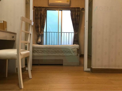 รูปภาพ 📌 For Rent Condo CHAPTER ONE MODERN DUTCH RAT BURANA 33 Building A, Floor 21,1 bed room, Room size 30 sqm
