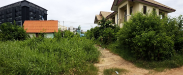 picture HOME 264 Sq.w. Bang Bua Thong Nonthaburi for 4.4M - 9/57