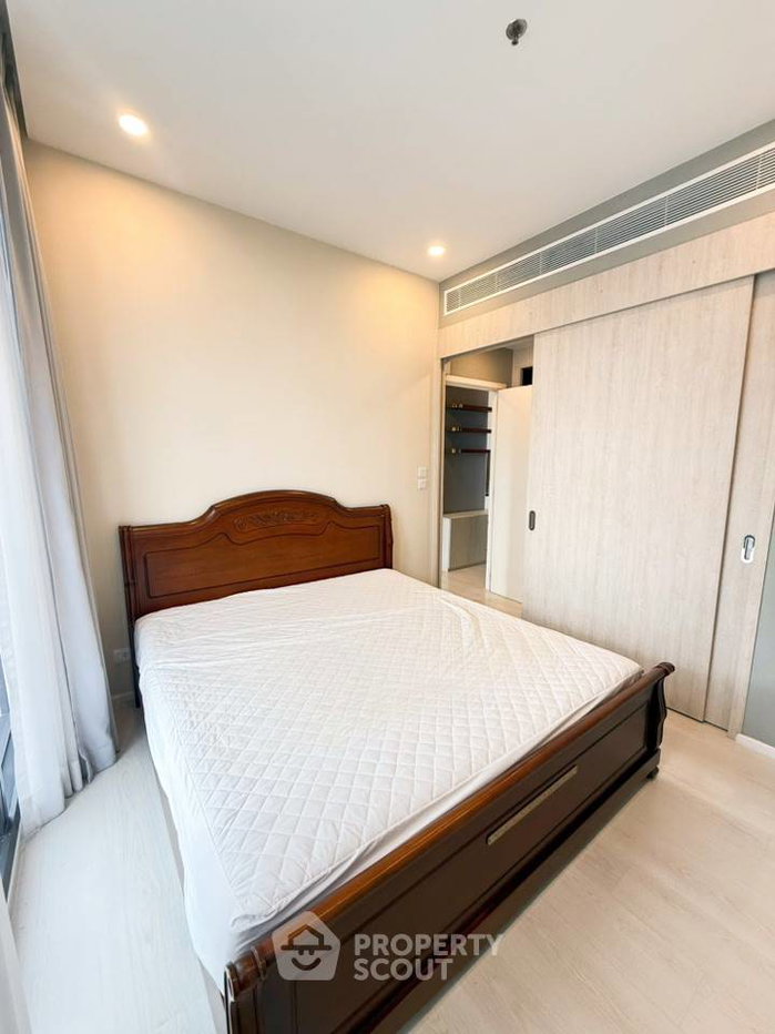 รูป คอนโด 2 ห้องนอน โครงการ Mazarine Ratchayothin ใกล้ BTS รัชโยธิน 90 ม. (ID 3083294) - รูปที่ 5/16