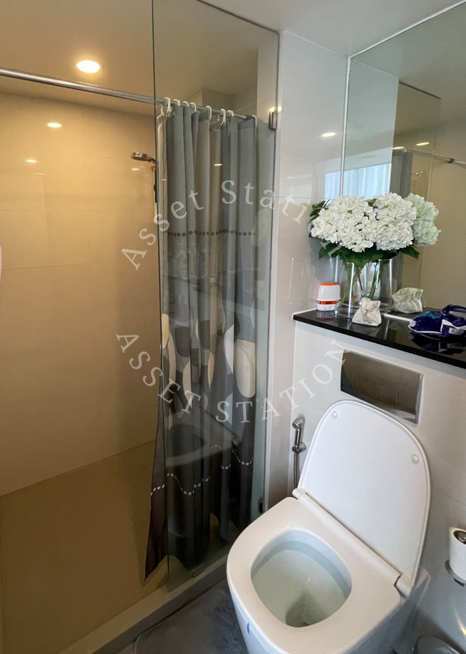 รูป 🏢พร้อมเช่า! KnightsBridge Prime Sathorn ห้อง Duplex สุดหรู เฟอร์ครบครันพร้อมเข้าอยู่ทันที ใกล้ BTS ช่องนนทรี🚅 - รูปที่ 11/14
