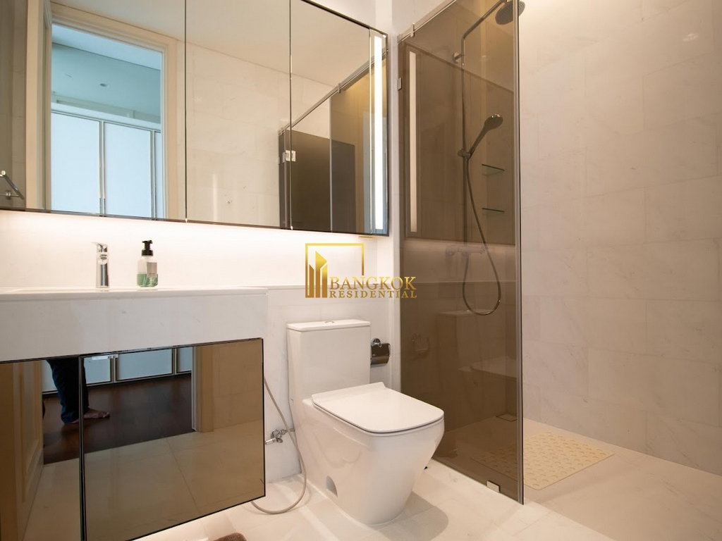 รูป The Residence at Sindhorn Kempinski | Luxurious 4 Bed Penthouse For Sale - BR60801CD - รูปที่ 17/50