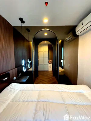 Condos for sale : Room for sale at Life Sathorn Sierra 6578669