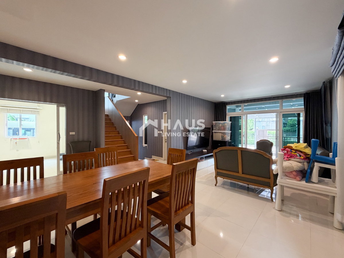 picture Passorn Bhuddhamonthon Sai 2 - Bangwag / 3 Bedrooms #HPHU099 - 6/29