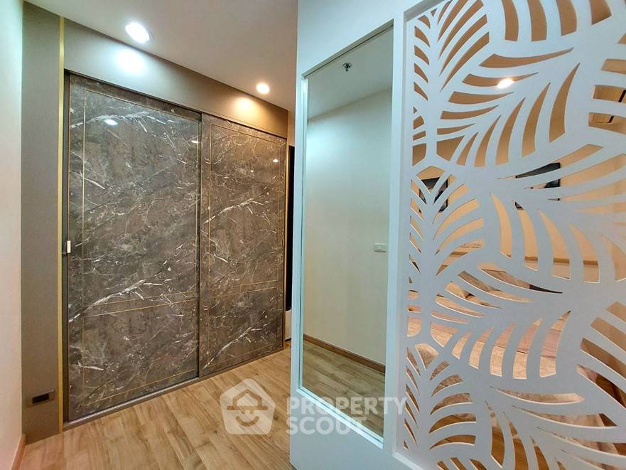 รูป คอนโดมิเนียม 2 ห้องนอน ชั้น 19 ขนาด 60 ตร.ม. นิช โมโน เจริญนคร ใกล้ดาวคะนอง (ID 3082141) - รูปที่ 6/14