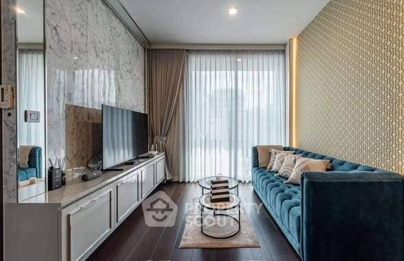 picture 1-BR 46 Sqm, 17th-Floor At Laviq Sukhumvit 57, 200m to BTS Thong Lor (ID 3082344) - 3/29