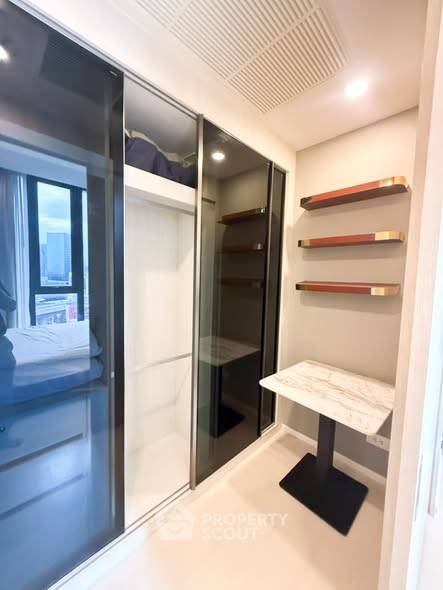 รูป คอนโด 2 ห้องนอน โครงการ Mazarine Ratchayothin ใกล้ BTS รัชโยธิน 90 ม. (ID 3083294) - รูปที่ 4/16