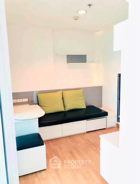 รูป คอนโด 1 ห้องนอน ขาย Aspire Rama 4 ชั้น 16 ใกล้ BTS พระโขนง (ID 3083415) - รูปที่ 3/15