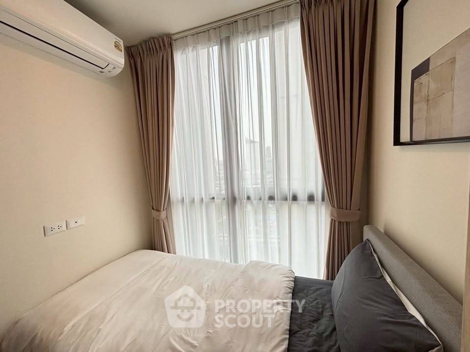 รูป คอนโด 2 ห้องนอน ราคาดี โครงการ Nue District R9 ใกล้ MRT พระราม 9 200 ม. (ID 3082912) - รูปที่ 5/10