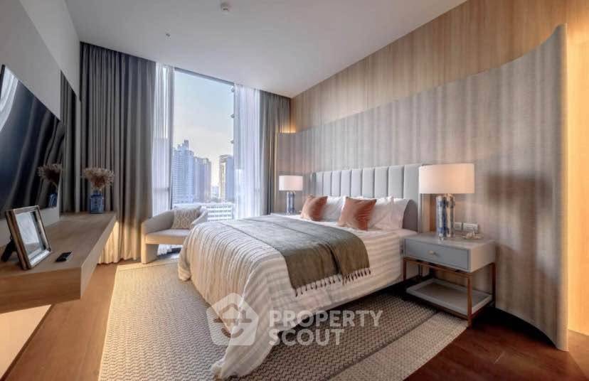 picture 2-BR 98 Sqm Condo At Laviq Sukhumvit 57, 200m To BTS Thong Lor (ID 3082640) - 3/12