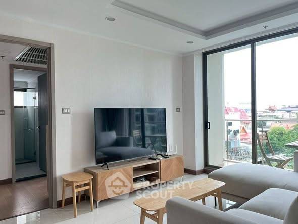 picture 2-BR 84 Sqm Condo At Supalai Oriental Sukhumvit 39 Near MRT Phetchaburi (ID 3083366) - 3/14