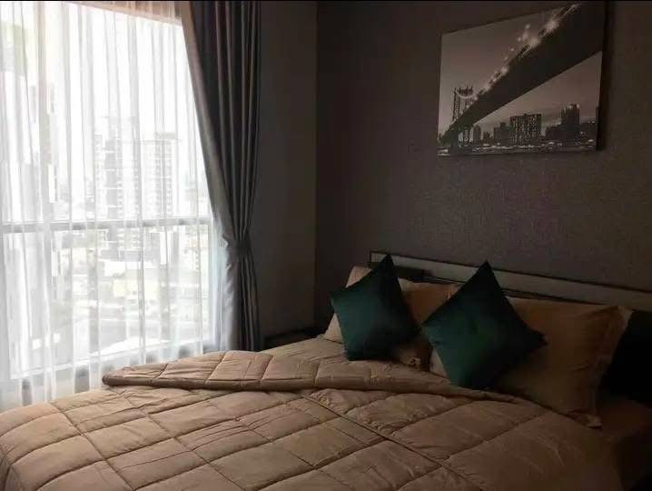รูป 💖ให้เช่า Life Sukhumvit 48 ใกล้ BTS พระโขนง เพียง 15,000/เดือน - รูปที่ 3/9