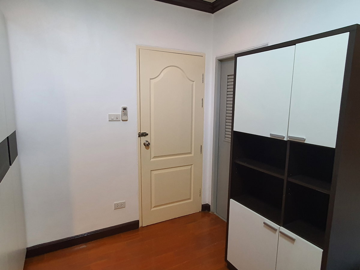 รูป บ้านแฝดรีโนเวทใหม่ สไตล์บ้านเดี่ยว ขนาด 26 ตร.วา ทำเลศักยภาพ ใกล้สนามบินดอนเมือง เดินทางสะดวก - รูปที่ 14/21
