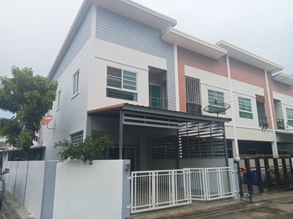 🔥 For Sale: Pornthep Garden Ville 9 | Near Pattaya Motorway