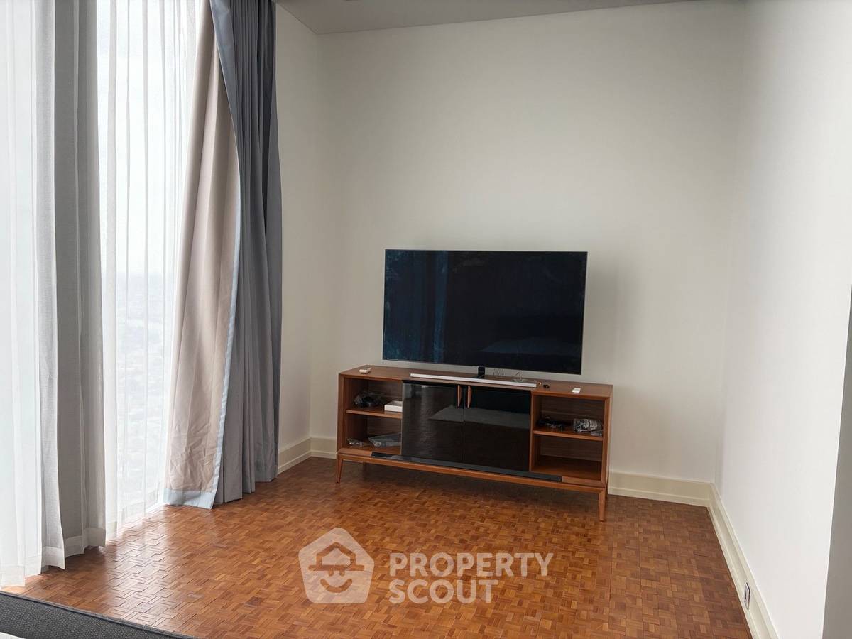 รูป 3 ห้องนอน 531 ตร.ม. ชั้นสูง ที่ The Ritz-Carlton Residences, Bangkok ใกล้ BTS ช่องนนสี่ 100 ม. (ID 3082318) - รูปที่ 23/28