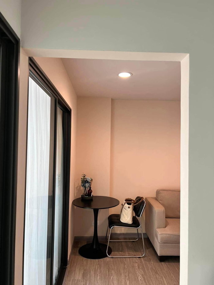 รูป 🔥ด่วน ห้องไปไวมากกก Code: 26KJ3691  ให้เช่า Polis Condo Suksawat 64 ✅ Add Line @kjcondo (มี@ข้างหน้าด้วยนะคะ) - รูปที่ 16/19