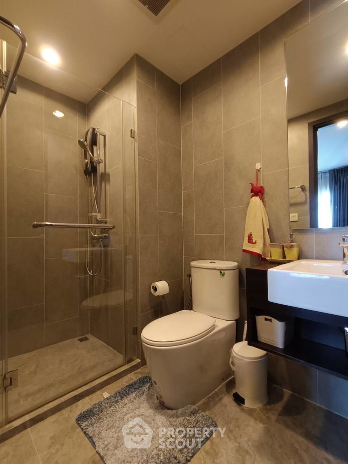 รูป คอนโด 1 ห้องนอน 30 ตร.ม. ที่ C Ekkamai ใกล้ ARL รามคำแหง (ID 3083500) - รูปที่ 3/5