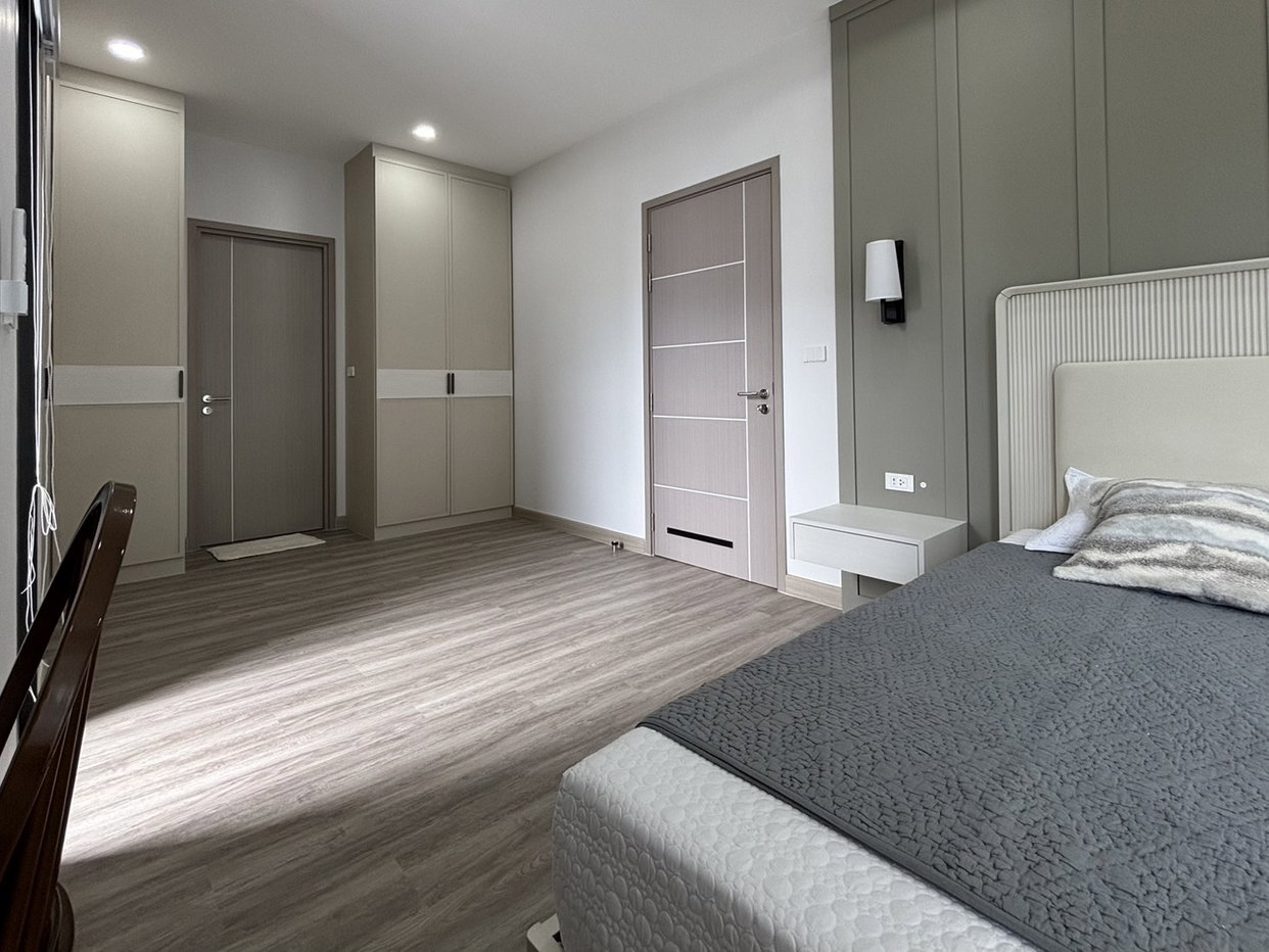 รูป Luxury House for Rent Nong Pla Lai East Pattaya 4 Bedroom - รูปที่ 9/18