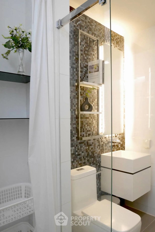 รูป คอนโด 1 ห้องนอน The Room Sukhumvit 69 ใกล้ BTS พระโขนง 100 ม. (ID 3083651) - รูปที่ 13/15