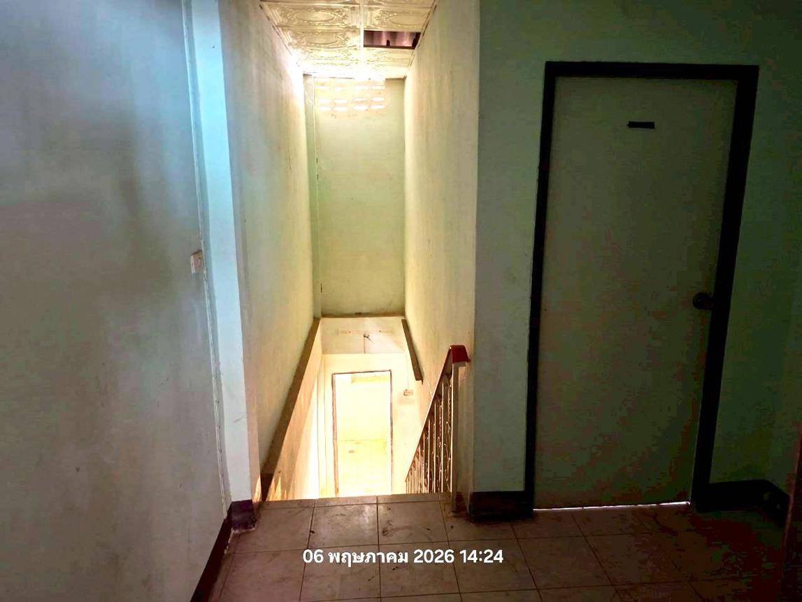 picture TOWN HOUSE 16 Sq.w. Kabin Buri Prachinburi for 900,000 - 16/24