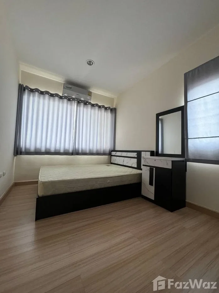 picture Pradya BisHome Onnut-Suvarnabhumi Townhome 6578379 - 7/15