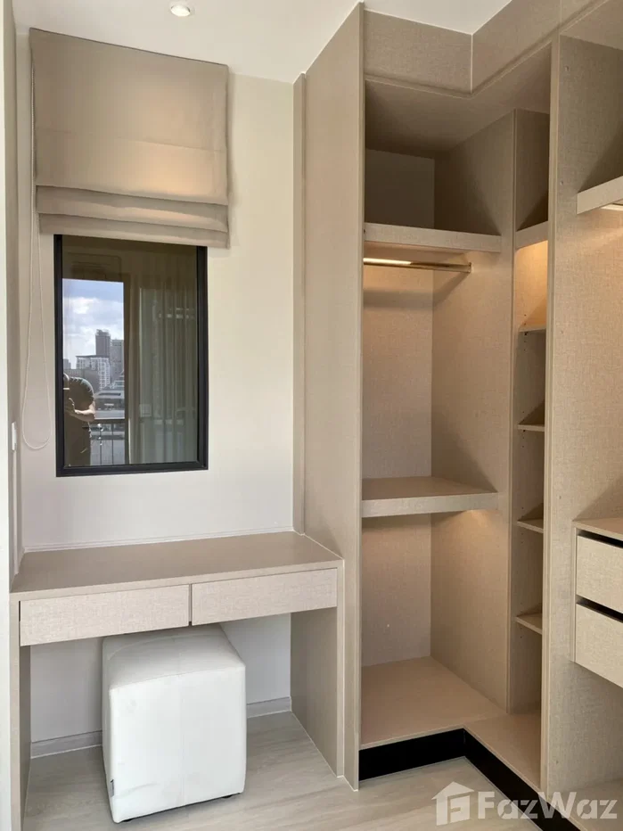 picture 1-Bedroom Condo | 36 SQ.M.| Life One Wireless | THB 7.5M 6578691 - 13/17